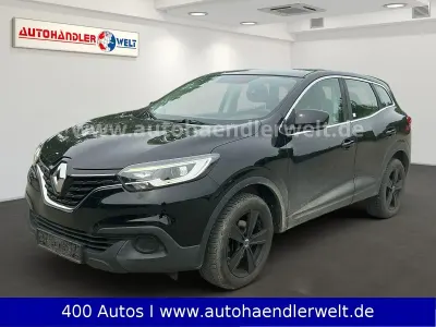 Gebraucht Renault Kadjar