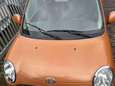 Daihatsu Trevis