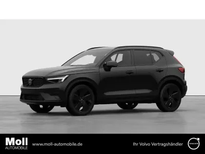 Gebraucht Volvo XC40