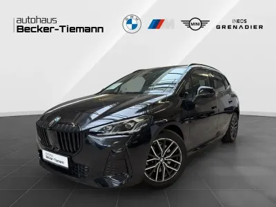 Gebraucht BMW 223 Active Tourer