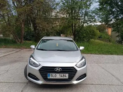 Gebraucht Hyundai i40