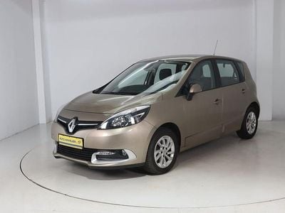 Renault Scénic III