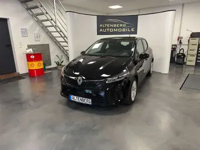 Brugt Renault Clio V