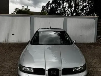 Gebraucht Seat Toledo