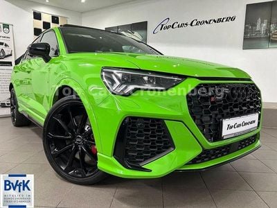 Audi RS Q3 Sportback