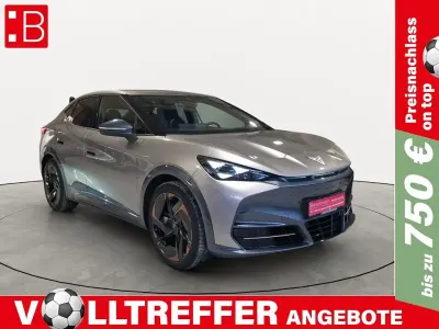 Gebraucht Cupra Tavascan