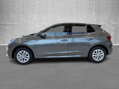 gebraucht Skoda Fabia Selection 1.0 TSI 95PS/70kW 5G 2024 1.0...