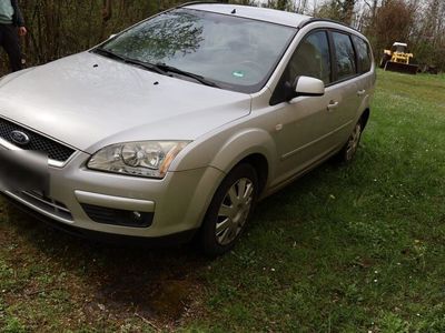 gebraucht Ford Focus DA3