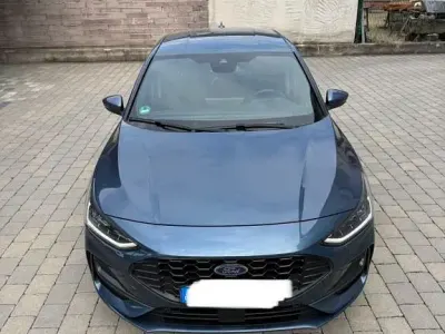 Gebraucht Ford Focus