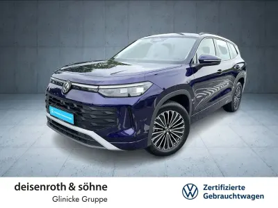 Gebraucht VW Tayron