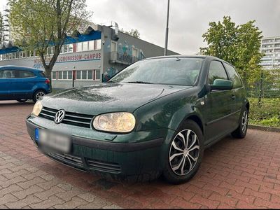 gebraucht VW Golf IV 