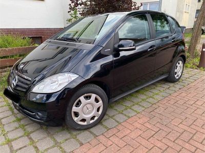 Mercedes A160