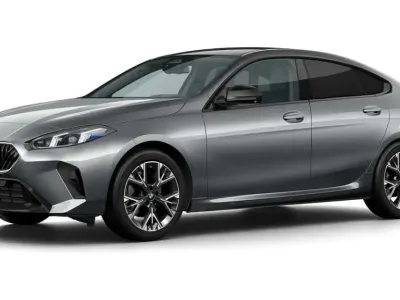 Gebraucht BMW 220 M Sport 156 PS (114 kW) 2025 Grau Coupé