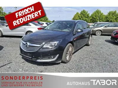 Gebraucht Opel Insignia
