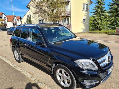 Mercedes GLK350