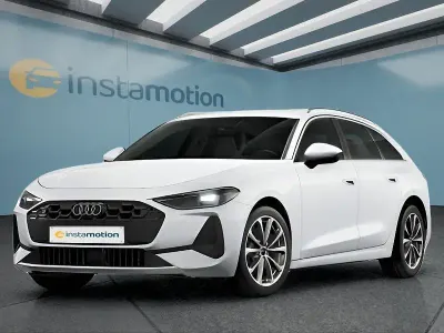 Occasion Audi A5 204 ch (150 kW) 2025 Blanc Break