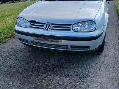 VW Golf IV