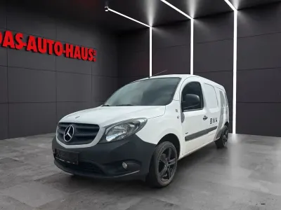 Gebraucht Mercedes Citan 111