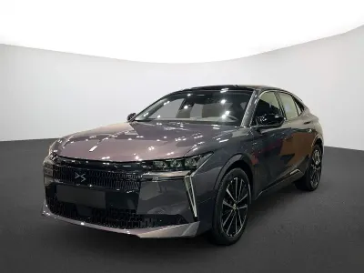 Nuova DS Automobiles DS4 156 kW (213 CV) 2026 Grigio Berlina