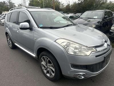 Citroën C-Crosser