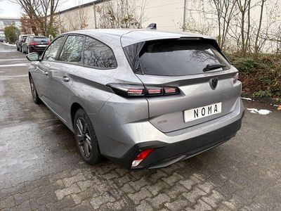 Gebraucht 2022 Peugeot 308 Active Limousine | 11.888 € (Fairer Preis)