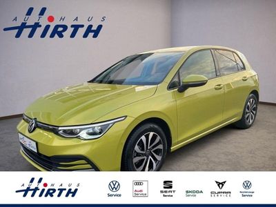 Gebraucht VW Golf VIII Active 131 PS (96 kW) 2022 Limousine