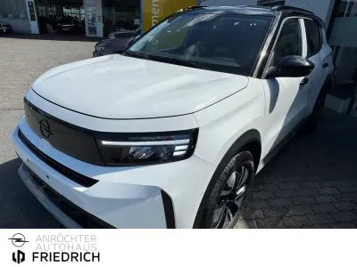 Neu Opel Frontera 83 kW (113 PS) 2026 Weiss SUV