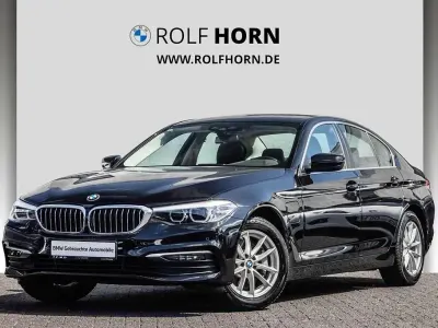 Gebraucht BMW 530e