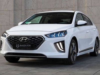 gebraucht Hyundai Ioniq | STYLE | HYBRID | LED | GARANTIE | SOUND