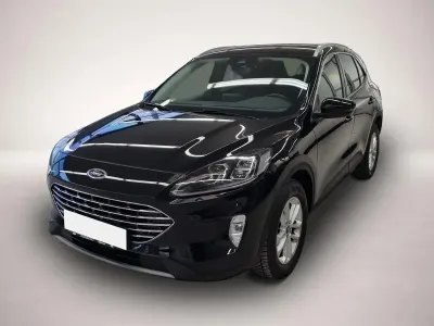Gebraucht Ford Kuga Titanium X 150 PS (110 kW) 2021 Manufacturer SUV