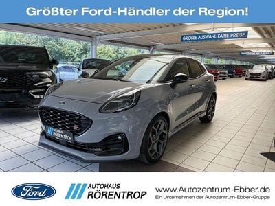 Ford Puma Gen-E