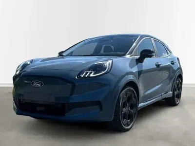 Neu Ford Puma Gen-E 124 kW (169 PS) 2026 Blau SUV