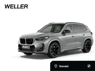 Usata BMW X1 Performance 300 CV (220 kW) 2025 Andere SUV