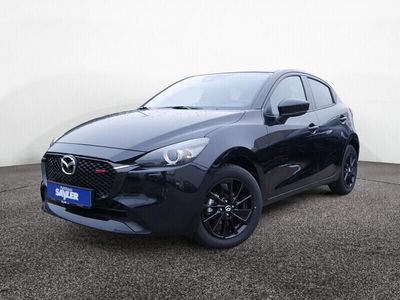 Gebraucht Mazda 2 Homura-Line 90 PS (66 kW) 2022 Andere farbe Kleinwagen