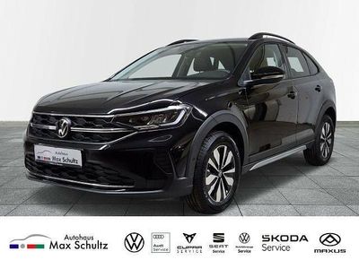 Gebraucht VW Taigo Goal 116 PS (85 kW) 2024 Schwarz SUV