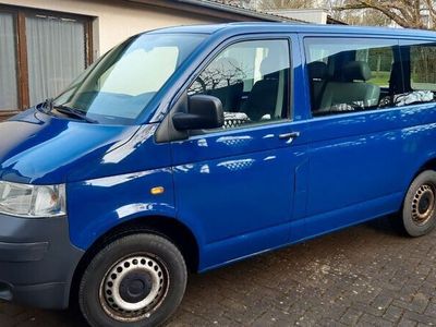 VW T5