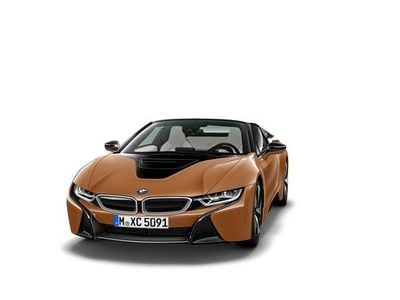 Occasion BMW i8 231 PK (169 kW) 2026 Cabriolet