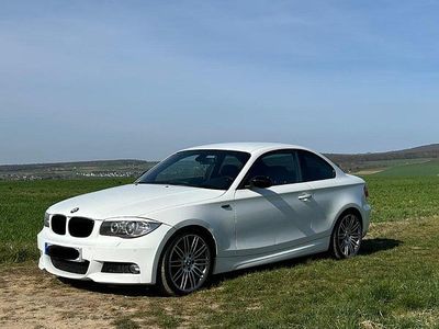 BMW 120 Coupé