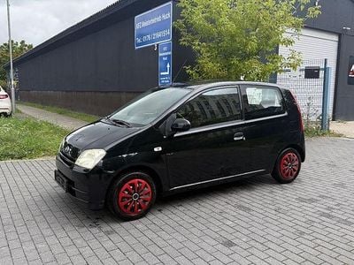 Daihatsu Cuore