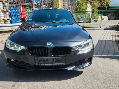 Gebraucht BMW 316
