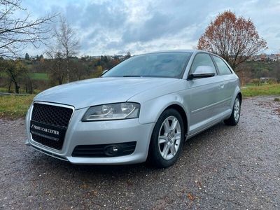 gebraucht Audi A3 1.6 Attraction