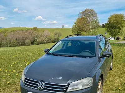 Gebraucht VW Passat