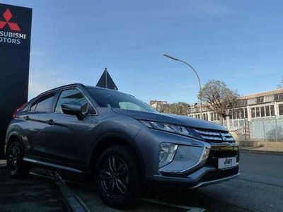 gebraucht Mitsubishi Eclipse Cross INTRO EDITION 1.5 T 4WD CVT