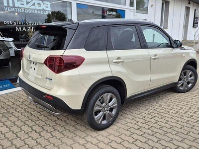 Second-hand Suzuki Vitara Comfort 2025 Bej SUV