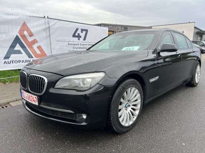 BMW 760L