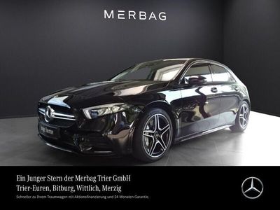 Mercedes A35 AMG