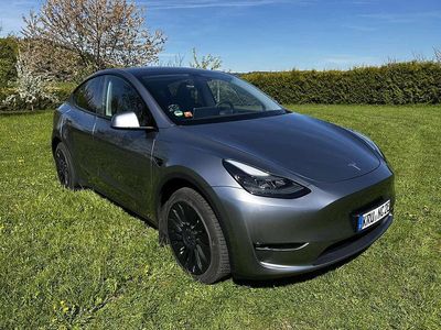 Usado Tesla Model Y 378 kW (514 HP) 2023 SUV
