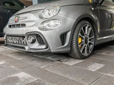 Gebraucht Abarth 695