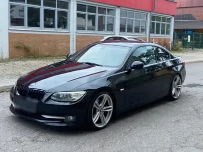 Gebraucht BMW 320