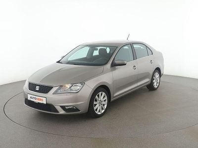 Seat Toledo